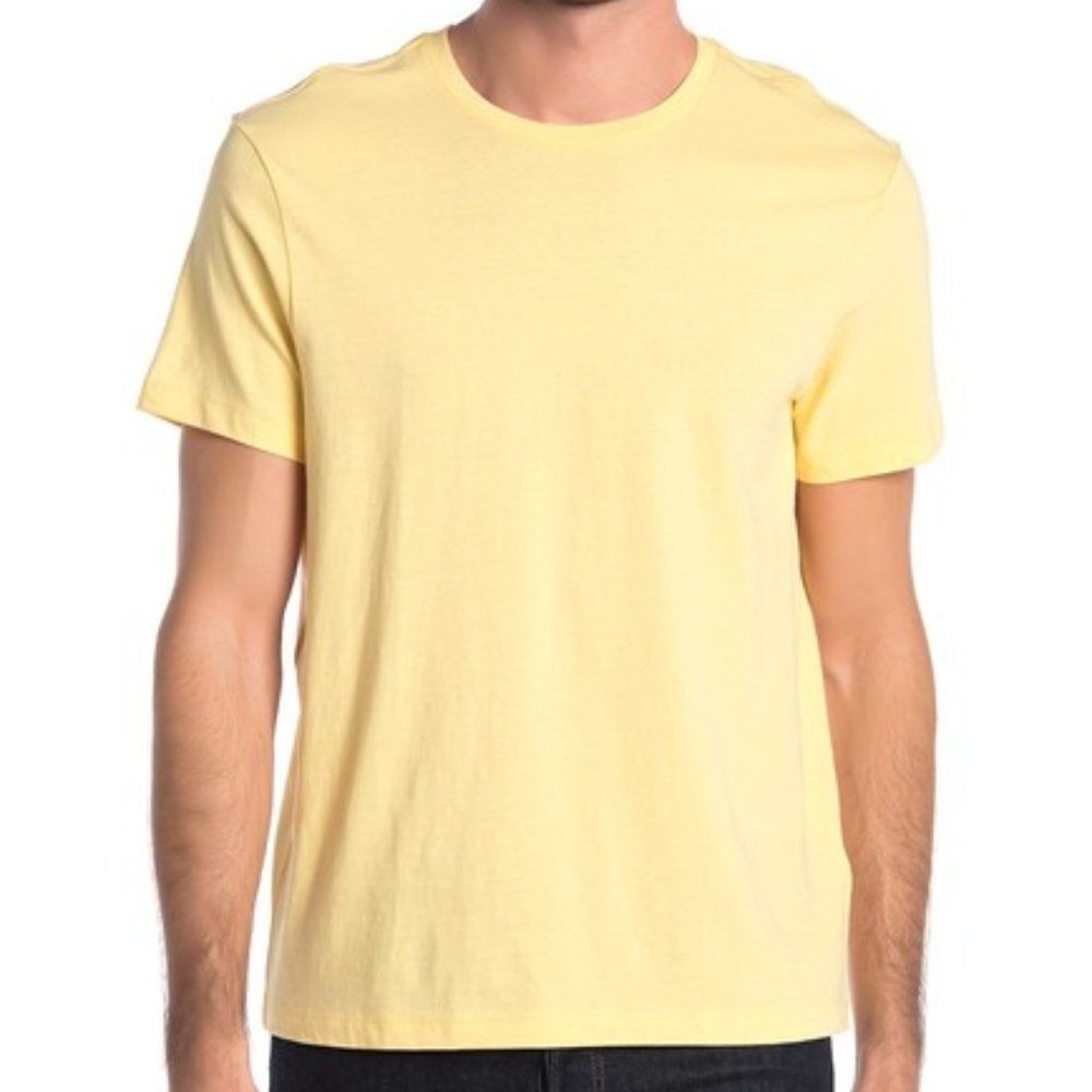 J. Crew No Pocket Short Sleeve T-Shirt